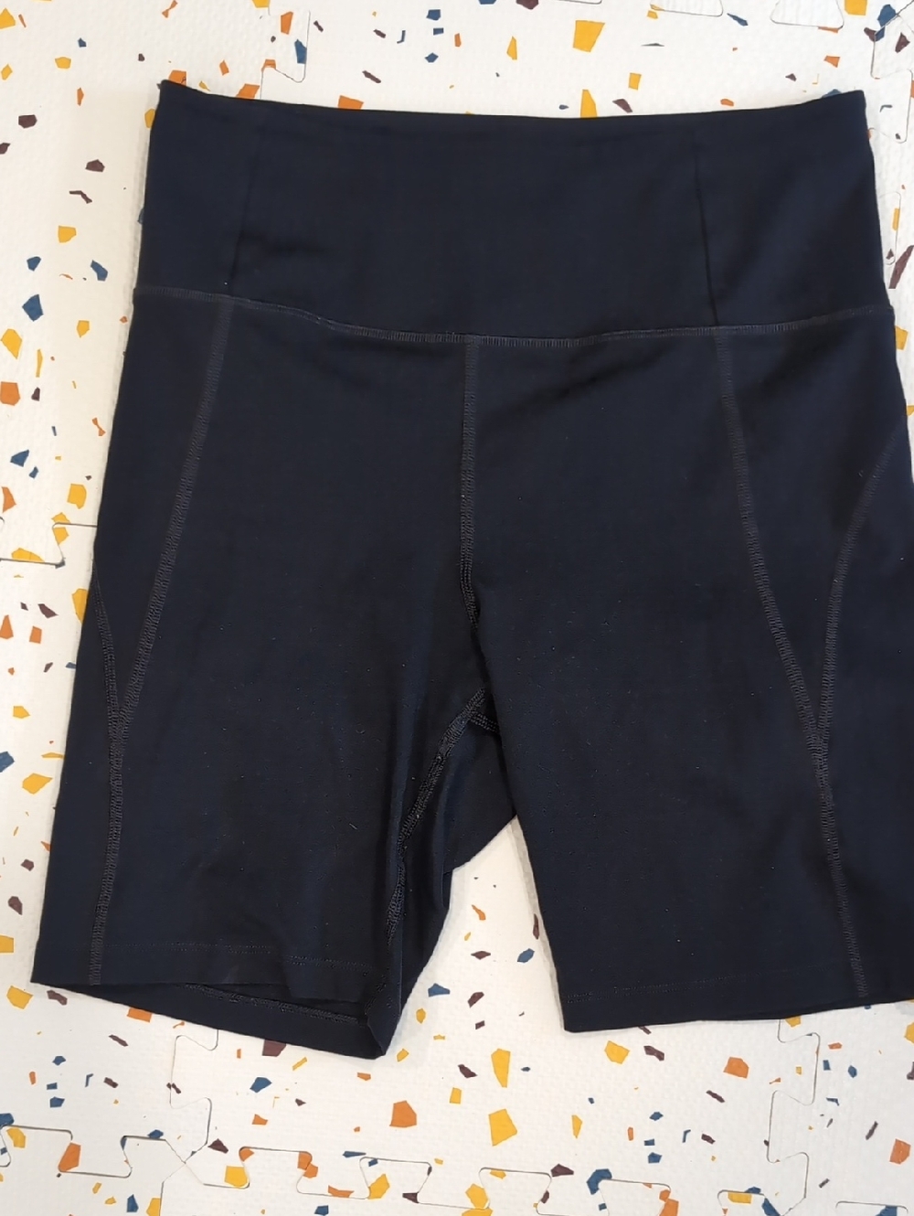 Girlfriend Collective Shorts Medium Compression